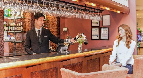 Bayview Eden Melbourne image 23