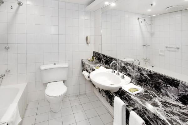 Superior Double Double Room